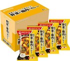 Amano Foods Freeze-Dry Chicken & Vegetable Curry 4Pack Set Individual Wrapped