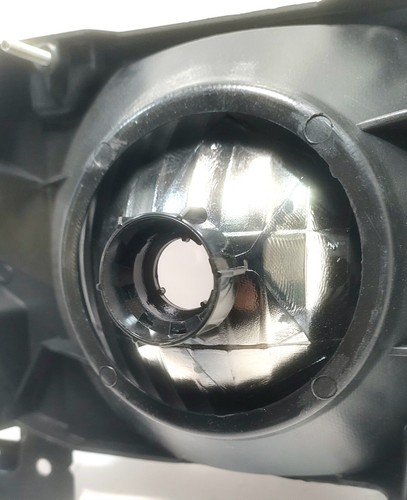 FOR 1987-1991 FORD F150 F250 F350 BRONCO OE STYLE HALOGEN HEADLIGHT CORNER LAMP - Foto 12 di 13