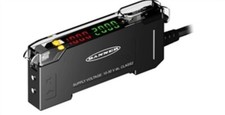 1Pcs Banner Fiber Amplifier New DF-G1-NS-2M wu