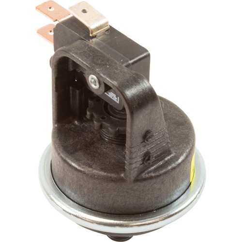 Pressure Switch 4015P, 25A, Tecmark, 1/8"mpt, SPDT, Plastic - 第 2/8 張圖片