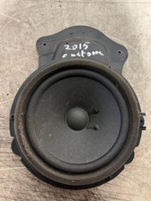 2015 FORD TRANSIT CUSTOM DOOR SPEAKER AA6T-18808-AA BK21-18807-AA H004