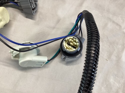 GM 16532723 Wiring HARNESS General Motors - Picture 7 of 12