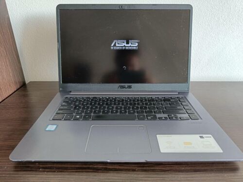 ASUS VivoBook F510UA Core i5-8250U 1.6GHz, 8GB RAM, 1TB - Picture 2 of 7