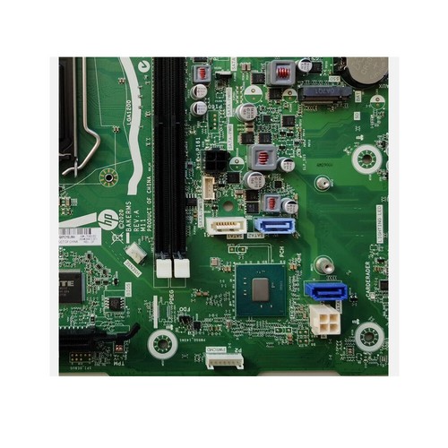 L75365-002 L90451-001/601 FOR HP S01 280 G5 SFF TPC-F125-SF Motherboard LGA1200 - Picture 3 of 5