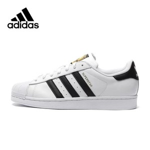 Degli Adidas Ufficiale Di Donne Delle Superstar Arrivo Nuovo E Uomini Originale WxtZY