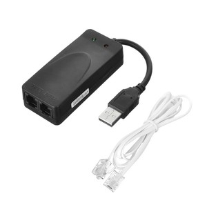 Best external fax modem for windows 7