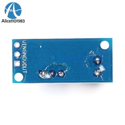 MC34063A Positive zu Negative Spannung 5 V Wandler Rückspannungsmodul - Bild 9 von 9