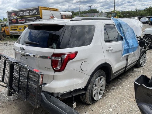 Alternator Fits 13-19 EXPLORER 4822771 - Picture 6 of 14