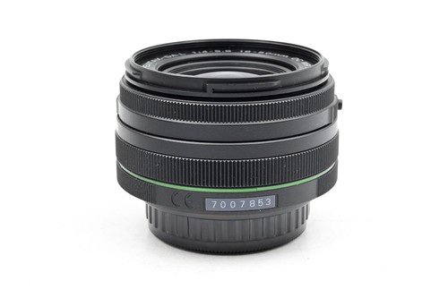 Pentax DAL 18-50mm f4-5.6 SMC DC WR RE Lens #853 - Picture 4 of 7