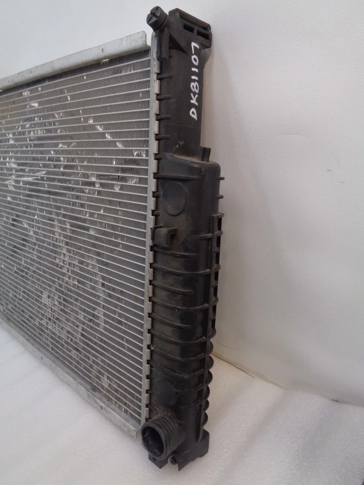 DK81107 1992-1998 BMW 325I MOTOR REFRIGERANTE RADIADOR OEM Foto 4 de 4