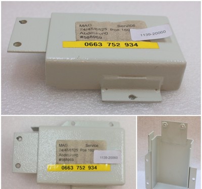 MAX-MUELLER Cover 0568 969 FABRNR. 105409