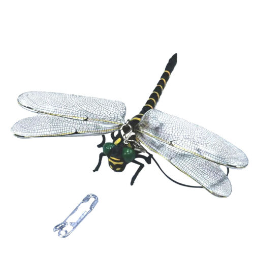 Realistic Dragonfly Fly Repeller Fly Control For Outdoor Camping - Picture 11 of 11