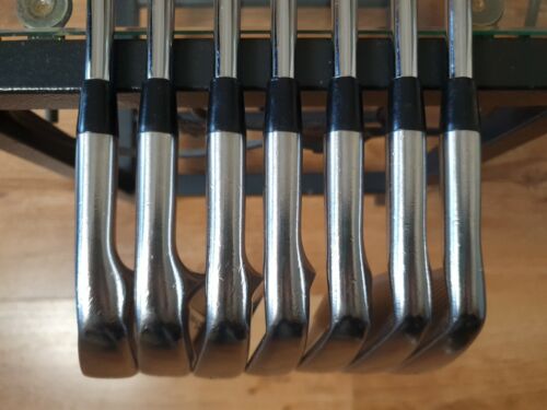 Nike VR Pro Combo Forged Iron Set 4-PW S300 - Picture 12 of 12
