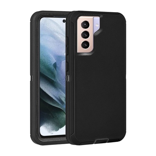 For Samsung Galaxy S23/S23+/S23 Ultra Armor Defender case Heavy Duty Belt Clip - Picture 5 of 17