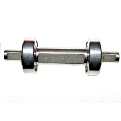EM Performance Specter Team Associated RC8 Center Shaft
