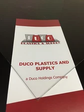 Cast Clear Acrylic 1/8" 8" x 12" (1 Pack) Plexiglass Plastic Solid Sheet .125"