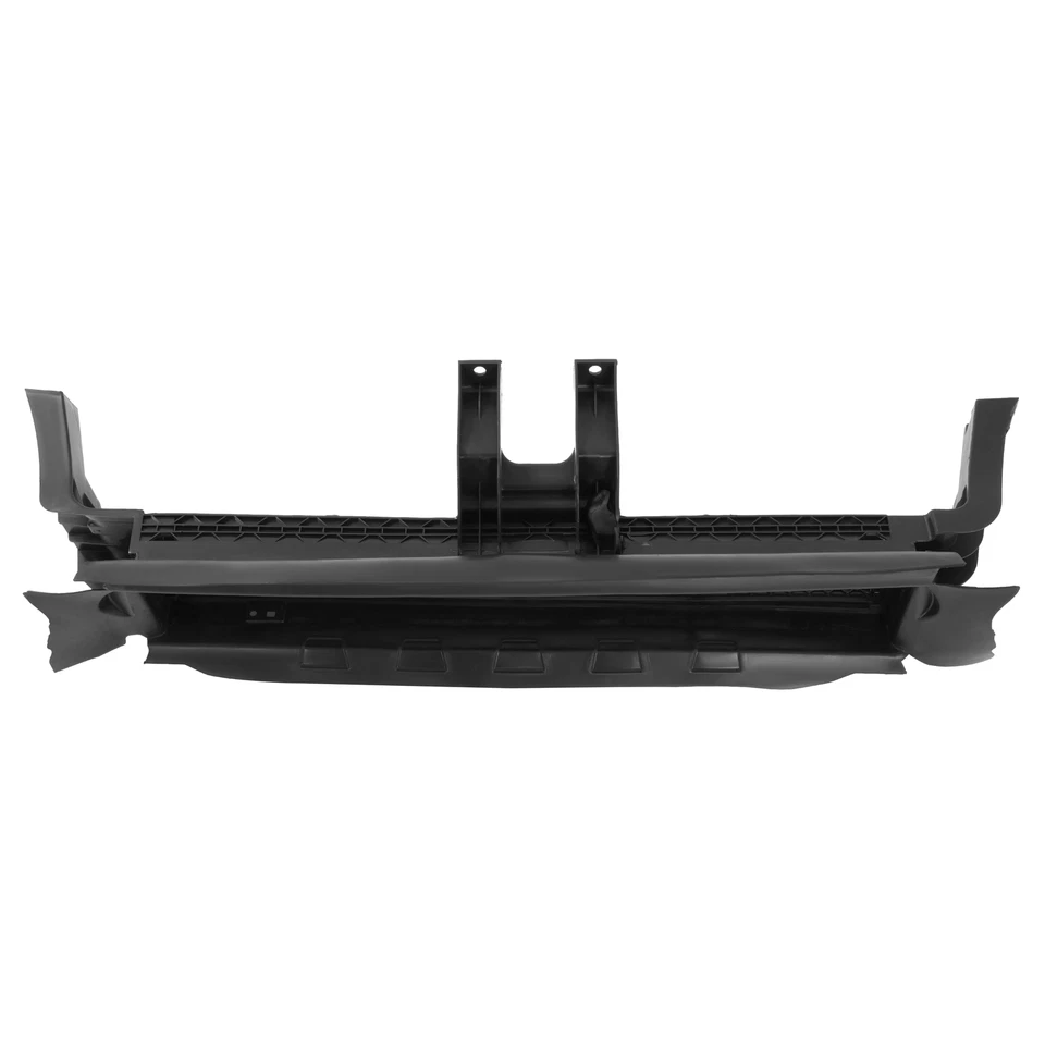 Rejilla activa obturador de radiador para Nissan Rogue 2016 2017 2018 19 2020 2,0 L 2,5 L Foto 4 de 4