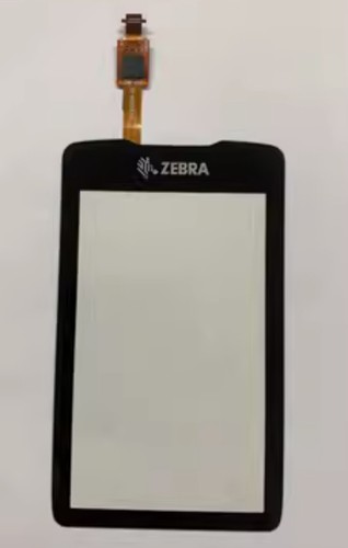 Remplacement d'écran numériseur tactile LCD pour Zebra Symbol MC33 MC3300 MC330M MC330 - Photo 3/5