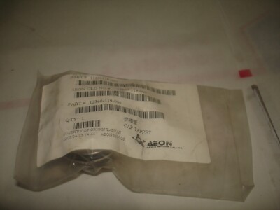 Aeon crank case oil cap 12360-119-000  atv part New 
