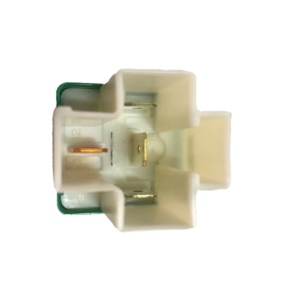 NEW 90987-03003 Fan Relay for Toyota Matrix Sequoia Corolla Lexus IS250 IS350 - Изображение 3 из 4