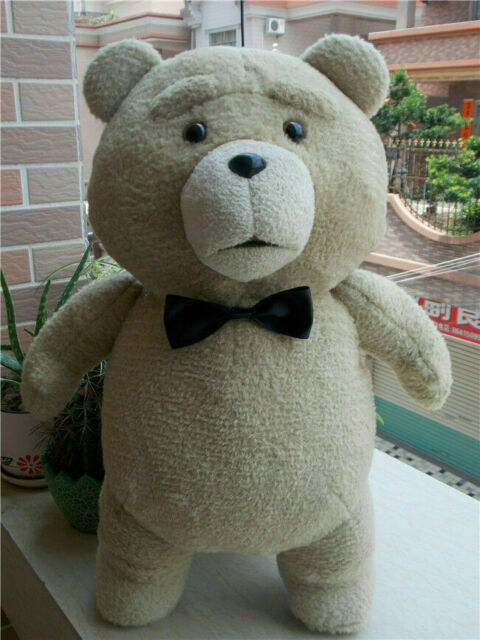 ted 2 doll