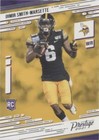 2021 Panini Prestige Ihmir Smith-Marsette #285