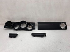 07-08 Honda Element Sc Front Right Left Dashboard Bezel Trim Oem Lot3177