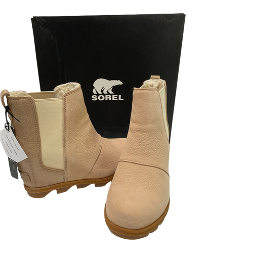 SOREL Women's Joan of Arctic Wedge II 