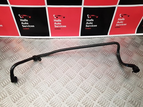 VOLKSWAGEN AUDI A3 8P BRAKE RHD SERVO VACUUM HOSE PIPE 1K2612041B - Picture 2 of 3