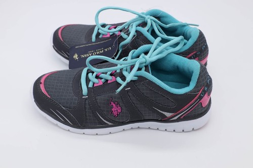 US Polo Assn. Women Athletic Shoes Size 7M - Picture 3 of 10