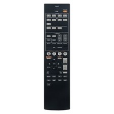 RAV521-ZJ66500 Remote Control for Yamaha AV Receiver RX-V373 RX-V385 HTR-3067