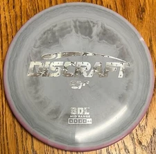 Discraft ESP Sol