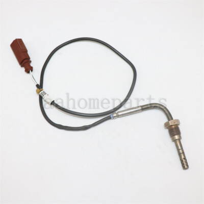 DPF Exhaust Gas Temp Sensor 03G906088AQ for 2006-2009 VW T5 1.9 TDi BRR BRS #E7