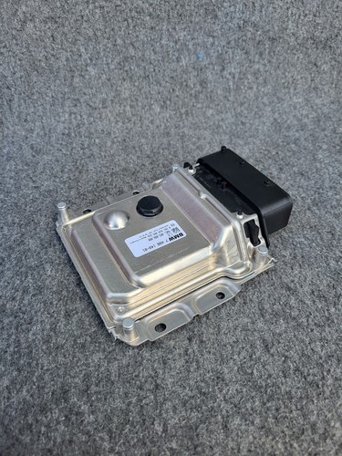 BMW F30 F31 F32 F33 F36 F10 G11 F15 F16 F22 SCR CONTROL ECU MODULE SCR 7488140 - Picture 3 of 12