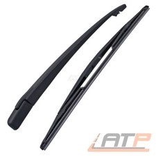 WISCHERARM+SCHEIBENWISCHER SET SATZ HINTEN FÜR CITROEN XSARA PICASSO N68 BJ 99- WISCHERARM+SCHEIBENWISCHER SET SATZ HINTEN FÜR CITROEN XSARA PICASSO N68 BJ 99-