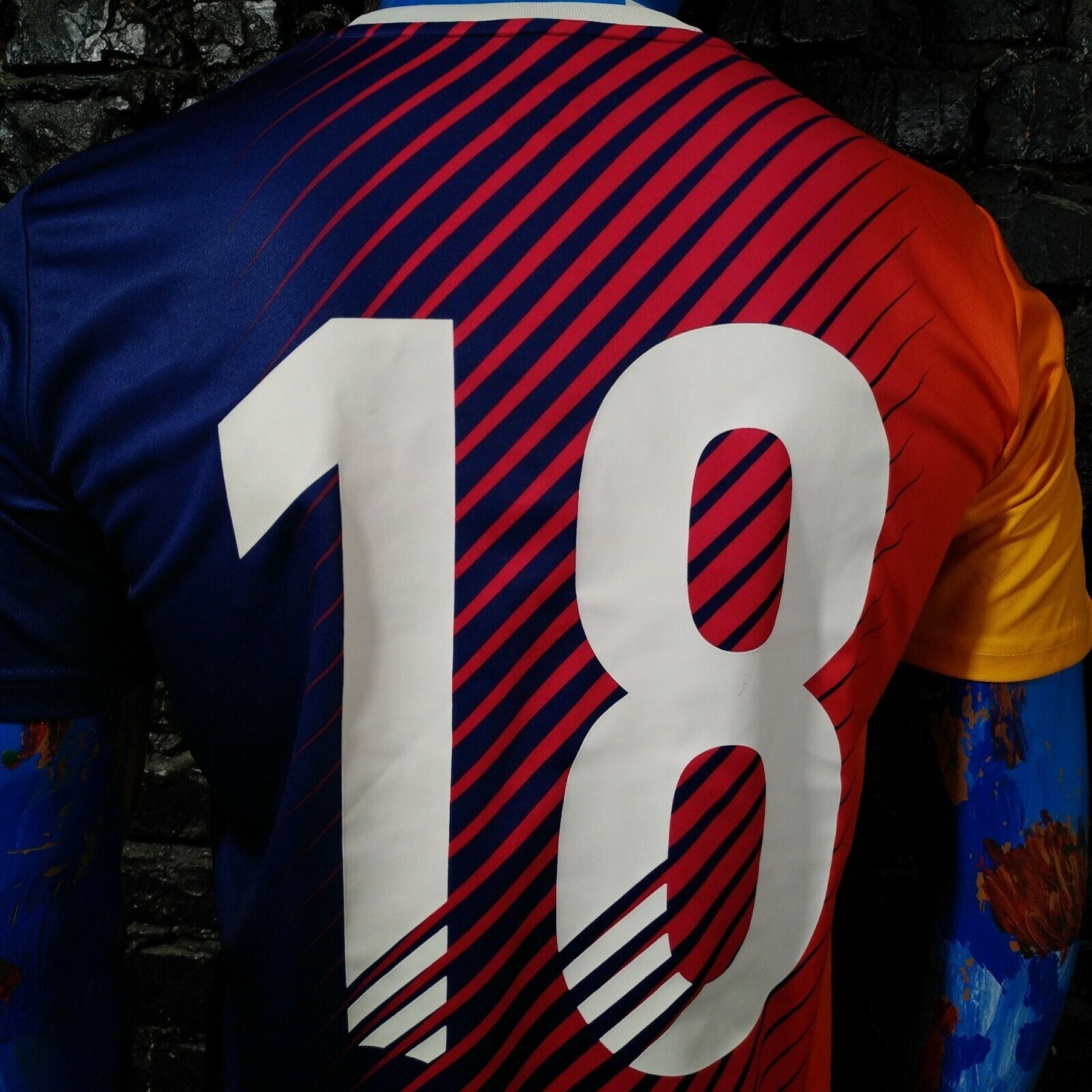 Camisetas de FIFA 18 Ultimate Team exclusivas de GAME