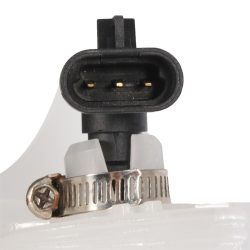 Radiator Coolant Overflow Tank For 2017 2016 2015-2008 Mack CXU 21038101 10.8L - Picture 11 of 11