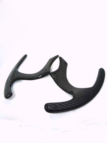 Ferrari F360 360 Modena Carbon Fiber GT Paddle Shifters NIB | eBay