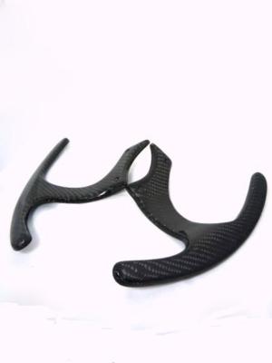 Ferrari F360 360 Modena Carbon Fiber GT Paddle Shifters NIB | eBay