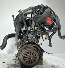 ⭐ D7FA730 teilmotor für RENAULT CLIO I PHASE III 1.2 CAMPUS 1997 202092