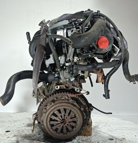 ⭐ D7FA730 teilmotor für RENAULT CLIO I PHASE III 1.2 CAMPUS 1997 202092