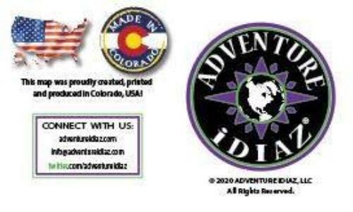 Battle Flat, Arizona/serie todoterreno - Imagen 6 de 6