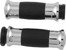 Avon Air Gel Grips Chrome GEL-70-CH-FLY