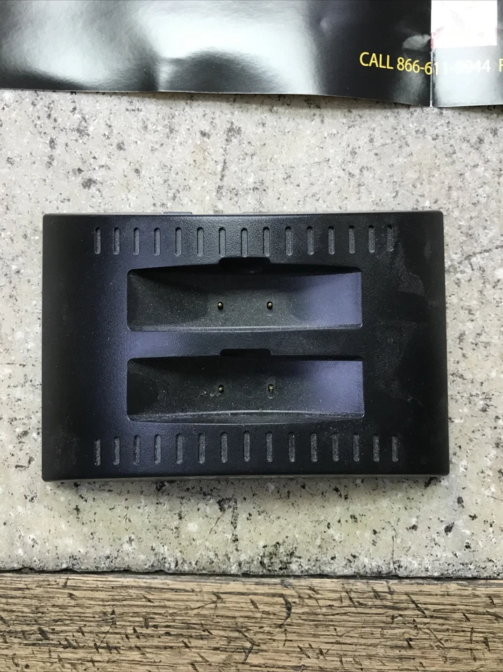 TV Ears Charging Bases & Power Supplies - Cords / Cables Pre-owned - Fast Ship - Image 3 of 4