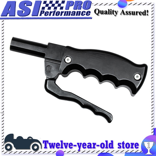 Black Bang Shift Attack Auto Shifter Handle Fit VE Holden Commodore - Bild 2 von 9