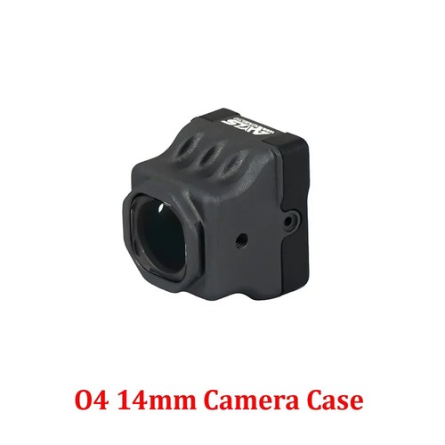 Axisflying se adapta a la unidad de aire O4 Lite estuche lente imagen DJI O4 para dron FPV - Imagen 10 de 25