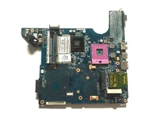 519099-001 HP Compaq Presario CQ40 OEM Motherboard