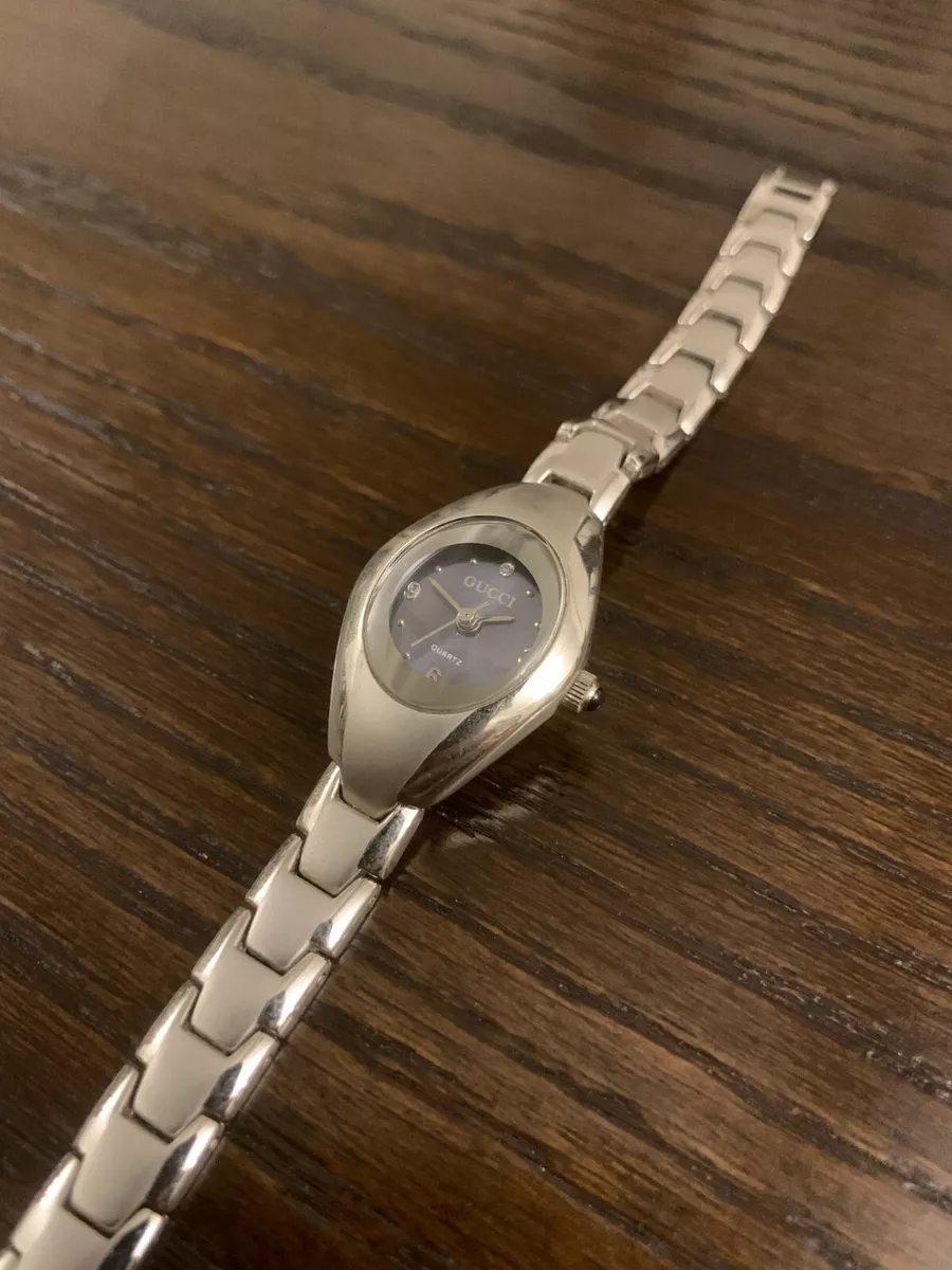 Old style gucci watches new arrivals