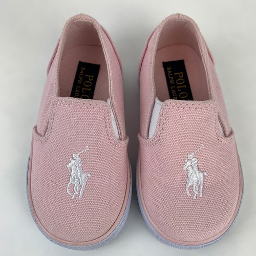 Canvas Sneaker Shoes Pink Size 5 $35 | eBay