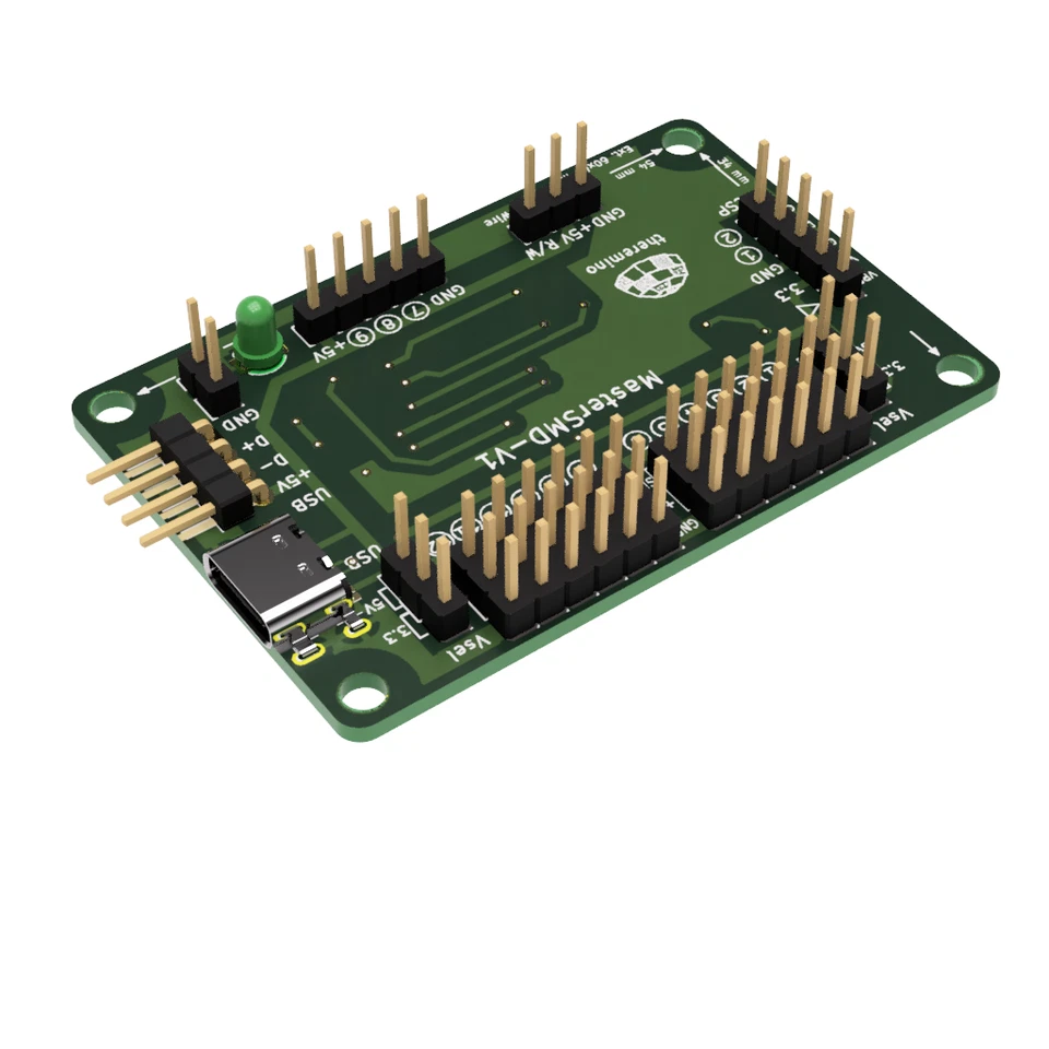 Theremino MasterSmd V1